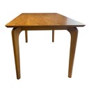 Ver imagem 2 de Mesa Honda 200x100cm - Mel Rústico