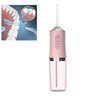 Irrigador Jato de Limpeza Dental Oral Higiene Bucal Eletrico Protese Escova Dentes Lingua Gengiva Im - 1
