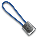Ver imagem 1 de Cordão de Nylon P/ Canivete Victorinox 6,4cm Azul