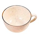 Ver imagem 5 de Jogo de Xícaras de Porcelana com Pires para Café e Chá Oxford Brisa 6 Peças