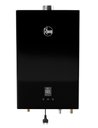 Ver imagem 2 de Aquecedor 20l Black Wifi Glp Bivolt + Bomba 120w 220v Rheem