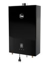 Ver imagem 3 de Aquecedor 20l Black Wifi Glp Bivolt + Bomba 120w 220v Rheem