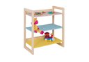 Ver imagem 4 de Conjunto Estantes Multiuso Colorê Infantil:multicores