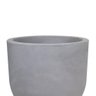 Vaso Decô Baixo 50 X 45 Cm Cor 19 - Antique Cimento - 4
