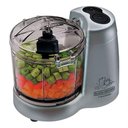 Ver imagem 2 de Multiprocessador Black + Decker HC32 120W Prata para Uso Doméstico em Cozinha 110V