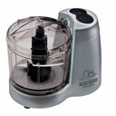 Ver imagem 3 de Multiprocessador Black + Decker HC32 120W Prata para Uso Doméstico em Cozinha 110V