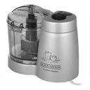 Ver imagem 6 de Multiprocessador Black + Decker HC32 120W Prata para Uso Doméstico em Cozinha 110V