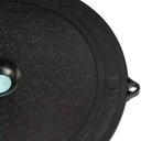 Ver imagem 5 de Meia Bola Suiça 58cm Bosu Balance Ball Pilates Yoga Pvc Hm-37475 - Azul