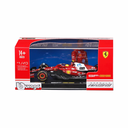 Ver mais imagens de Miniatura F1 Ferrari Sf-25 44 Hamilton C Piloto 1:43 Bburago