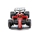 Ver imagem 3 de Miniatura F1 Ferrari Sf-25 44 Hamilton C Piloto 1:43 Bburago