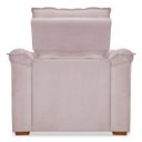 Ver imagem 5 de Poltrona do Papai Confortável Reclinável e Retrátil:rose