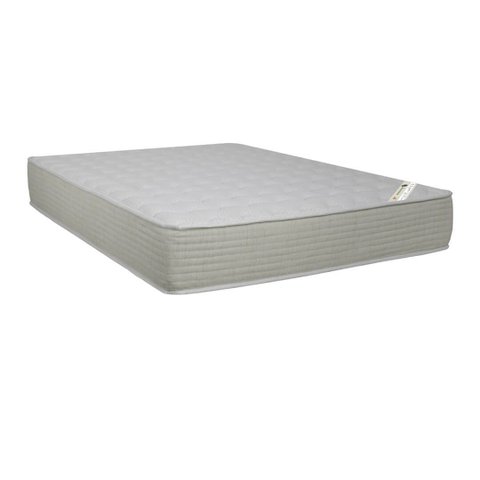 Colchão Queen Pocket Revolution One Face - Castor Bege