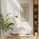 Ver imagem 5 de Arandela Cristal Lapidado Dourado Led 5w 3000k Bivolt Sindora