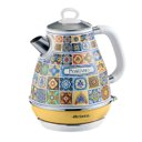 Ver imagem 1 de Chaleira Eletica Positano 127v 1500w - Ariete