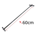 Ver imagem 3 de Registro Misturador Solar Externo para Instalação Solar 60cm - 23000124