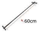 Ver imagem 3 de Registro Misturador Solar Externo para Instalação Solar 60cm - 23000124