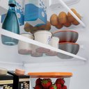 Ver imagem 4 de Geladeira Brm46mk Frost Free Duplex 385 Litros Brastemp Inox 110v