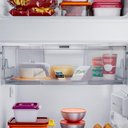 Ver imagem 6 de Geladeira Brm46mk Frost Free Duplex 385 Litros Brastemp Inox 110v
