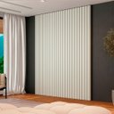 Ver imagem 2 de Painel Ripado Smart 120x240cm F971 Luna