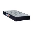 Ver imagem 1 de Colchão Solteiro Ortopédico Wood Foggia Sogni Unic Face Euro Pillow (78x188x26) - Orthoflex