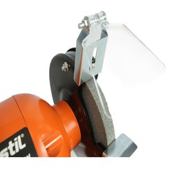 Moto Esmeril de Bancada 6" 360w Monofásico Bivolt Famastil - 4