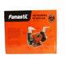 Moto Esmeril de Bancada 6" 360w Monofásico Bivolt Famastil - 7