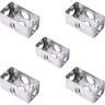 Kit5 Condulete Multiplo X 1 1/4" Similar - 1