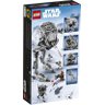 Lego Star Wars 75322 At-st De Hoth 586 Peças - 8