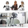 Lego Star Wars 75322 At-st De Hoth 586 Peças - 9