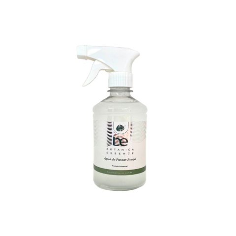 Água de Passar Roupa Botanica Essence 27. Chá Branco 500ml
