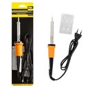 Ver imagem 2 de Ferro de Solda 220v 30w com Suporte 9xf