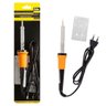 Ferro de Solda 220v 30w com Suporte 9xf - 2