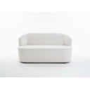 Ver imagem 2 de Sofá 3 Lugares Organico Boucle Off White