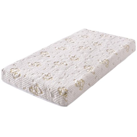 Colchão Berço King Koil de Rio Baby Viscoelástico 70x130 