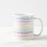 Caneca Personalizada Lembrança Batizado Presente para Dinda - 3