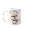Caneca Personalizada Lembrança Batizado Presente para Dinda - 1