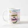 Caneca Personalizada Lembrança Batizado Presente para Dinda - 2