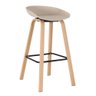 Banqueta para cozinha Cassia Fendi - 1
