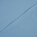 Ver imagem 4 de Lençol 200 Fios Casal 100% Algodão sem Elástico Virol Cama Box e Padrão:azul Bebe