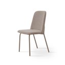 Ver imagem 6 de Conjunto para Sala de Jantar com 4 Cadeiras Dora