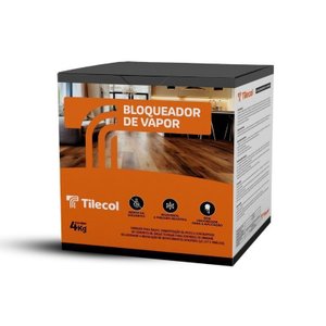 Primer Anti Umidade Bloqueador de Vapor - Tilecol