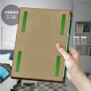 Ver imagem 5 de Pebolim ou Totó - Wall Concept, Montagem entre Quadros e Adesivo de Parade - 4 Peças + Adesivo - Ult