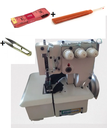 Ver imagem 1 de Galoneira Bracob 3 Agulhas Modelo Novo Semi Ind.+3 Brindes