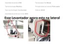 Ver imagem 3 de Galoneira Bracob 3 Agulhas Modelo Novo Semi Ind.+3 Brindes