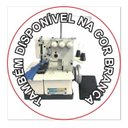 Ver imagem 2 de Galoneira Bracob 3 Agulhas Modelo Novo Semi Ind.+3 Brindes