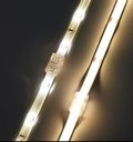 Ver imagem 5 de Kit 20 Emenda Reta Fita Led 10mm 12v 24v 110v 220v