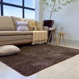 Tapete Felpudo de 1,00m X 1,40m Corttex Los Angeles. - 2