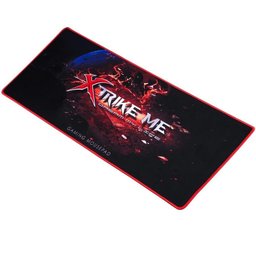 Mousepad Gamer Microfibra Xtrike Me Mp-204 770x295x3mm - 1