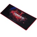 Ver imagem 1 de Mousepad Gamer Microfibra Xtrike Me Mp-204 770x295x3mm
