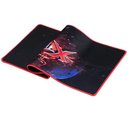 Ver imagem 2 de Mousepad Gamer Microfibra Xtrike Me Mp-204 770x295x3mm